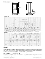 Preview for 5 page of Euroheat EVO Aqua Installation & Servicing Instructions Manual