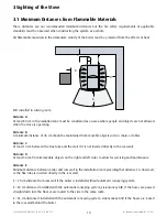 Preview for 10 page of Euroheat EVO Aqua Installation & Servicing Instructions Manual