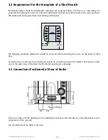 Preview for 11 page of Euroheat EVO Aqua Installation & Servicing Instructions Manual