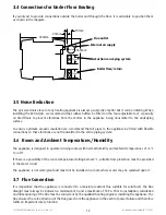 Preview for 12 page of Euroheat EVO Aqua Installation & Servicing Instructions Manual