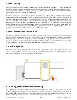 Preview for 13 page of Euroheat EVO Aqua Installation & Servicing Instructions Manual