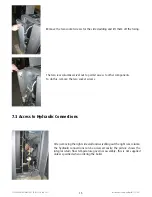 Preview for 15 page of Euroheat EVO Aqua Installation & Servicing Instructions Manual