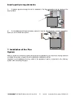 Предварительный просмотр 8 страницы Euroheat FB50 Installation And Servicing