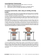 Предварительный просмотр 13 страницы Euroheat FB50 Installation And Servicing