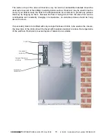 Предварительный просмотр 15 страницы Euroheat FB50 Installation And Servicing