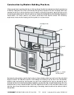 Предварительный просмотр 16 страницы Euroheat FB50 Installation And Servicing