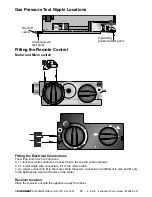 Предварительный просмотр 27 страницы Euroheat FB50 Installation And Servicing