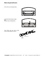 Предварительный просмотр 28 страницы Euroheat FB50 Installation And Servicing