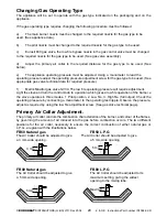 Предварительный просмотр 29 страницы Euroheat FB50 Installation And Servicing