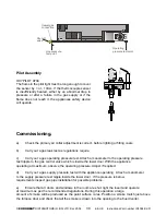 Предварительный просмотр 30 страницы Euroheat FB50 Installation And Servicing