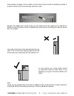 Предварительный просмотр 31 страницы Euroheat FB50 Installation And Servicing