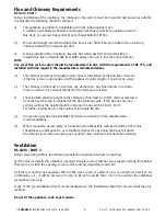 Preview for 7 page of Euroheat Harmony 44 Installation & Servicing Instructions Manual