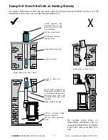 Preview for 8 page of Euroheat Harmony 44 Installation & Servicing Instructions Manual