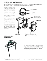 Preview for 11 page of Euroheat Harmony 44 Installation & Servicing Instructions Manual