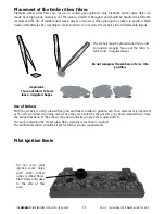 Preview for 14 page of Euroheat Harmony 44 Installation & Servicing Instructions Manual