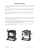 Preview for 2 page of Euroheat Harmony 5 Installation Instructions Manual