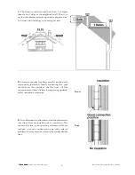 Preview for 6 page of Euroheat Harmony 5 Installation Instructions Manual