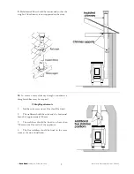 Preview for 9 page of Euroheat Harmony 5 Installation Instructions Manual