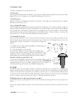 Preview for 10 page of Euroheat Harmony 5 Installation Instructions Manual