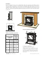 Preview for 11 page of Euroheat Harmony 5 Installation Instructions Manual