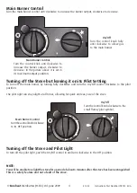 Preview for 5 page of Euroheat Harmony Stanford IN1123 Operation Manual