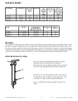 Предварительный просмотр 4 страницы Euroheat IN1042 Installation Instructions Manual