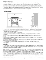 Предварительный просмотр 6 страницы Euroheat IN1042 Installation Instructions Manual