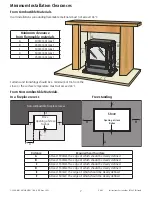 Предварительный просмотр 7 страницы Euroheat IN1042 Installation Instructions Manual