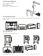 Предварительный просмотр 9 страницы Euroheat IN1042 Installation Instructions Manual