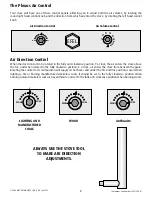 Preview for 9 page of Euroheat Nestor Martin 023 Operating Instructions Manual