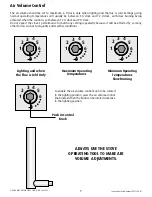 Preview for 10 page of Euroheat Nestor Martin 023 Operating Instructions Manual