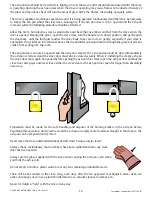 Preview for 13 page of Euroheat Nestor Martin 023 Operating Instructions Manual