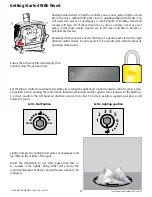 Preview for 14 page of Euroheat Nestor Martin 023 Operating Instructions Manual