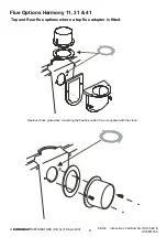 Предварительный просмотр 6 страницы Euroheat Nestor Martin Harmony H11 Installation, Servicing And Commissioning Instructions