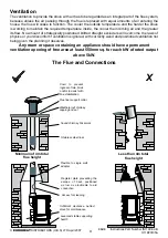 Предварительный просмотр 9 страницы Euroheat Nestor Martin Harmony H11 Installation, Servicing And Commissioning Instructions