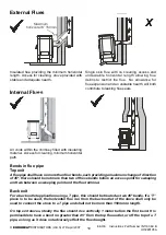 Предварительный просмотр 10 страницы Euroheat Nestor Martin Harmony H11 Installation, Servicing And Commissioning Instructions