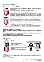 Предварительный просмотр 14 страницы Euroheat Nestor Martin Harmony H11 Installation, Servicing And Commissioning Instructions