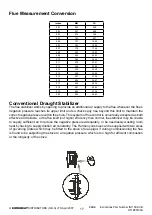 Предварительный просмотр 17 страницы Euroheat Nestor Martin Harmony H11 Installation, Servicing And Commissioning Instructions