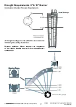 Предварительный просмотр 21 страницы Euroheat Nestor Martin Harmony H11 Installation, Servicing And Commissioning Instructions