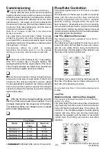 Предварительный просмотр 23 страницы Euroheat Nestor Martin Harmony H11 Installation, Servicing And Commissioning Instructions