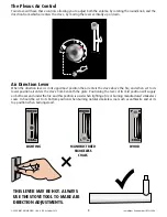 Предварительный просмотр 9 страницы Euroheat Nestor Martin IQ13 Operating Instructions Manual