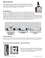 Предварительный просмотр 25 страницы Euroheat Nestor Martin IQ13 Operating Instructions Manual