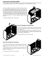 Предварительный просмотр 28 страницы Euroheat Nestor Martin IQ13 Operating Instructions Manual