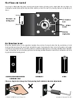 Preview for 9 page of Euroheat Nestor Martin IT13 Operating Instructions Manual