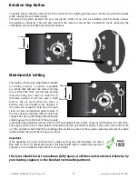 Preview for 11 page of Euroheat Nestor Martin IT13 Operating Instructions Manual