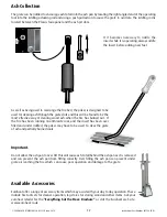 Preview for 12 page of Euroheat Nestor Martin IT13 Operating Instructions Manual