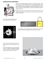 Preview for 15 page of Euroheat Nestor Martin IT13 Operating Instructions Manual