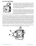 Preview for 21 page of Euroheat Nestor Martin IT13 Operating Instructions Manual