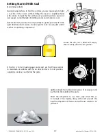 Preview for 22 page of Euroheat Nestor Martin IT13 Operating Instructions Manual