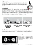 Preview for 26 page of Euroheat Nestor Martin IT13 Operating Instructions Manual